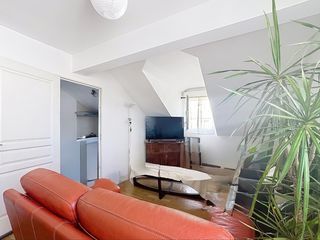  Appartement � vendre 4 pi�ces 86 m�