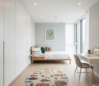  Appartement � vendre 5 pi�ces 105 m�