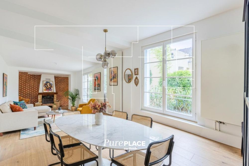 � vendre  Maison Chaville (92370)