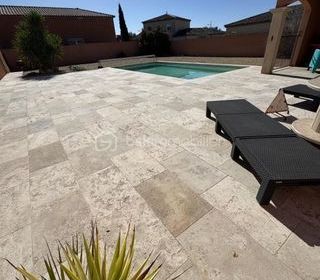  Villa � vendre 4 pi�ces 120 m�