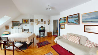  Appartement � vendre 2 pi�ces 58 m�