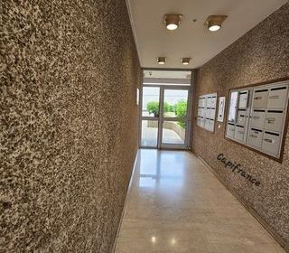  Appartement � vendre 1 pi�ce 23 m�