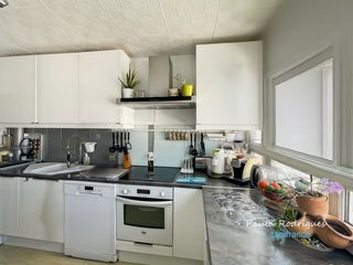  Appartement � vendre 4 pi�ces 74 m�