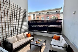  Duplex/triplex � vendre 3 pi�ces 68 m�