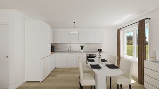  Appartement � vendre 2 pi�ces 54 m�