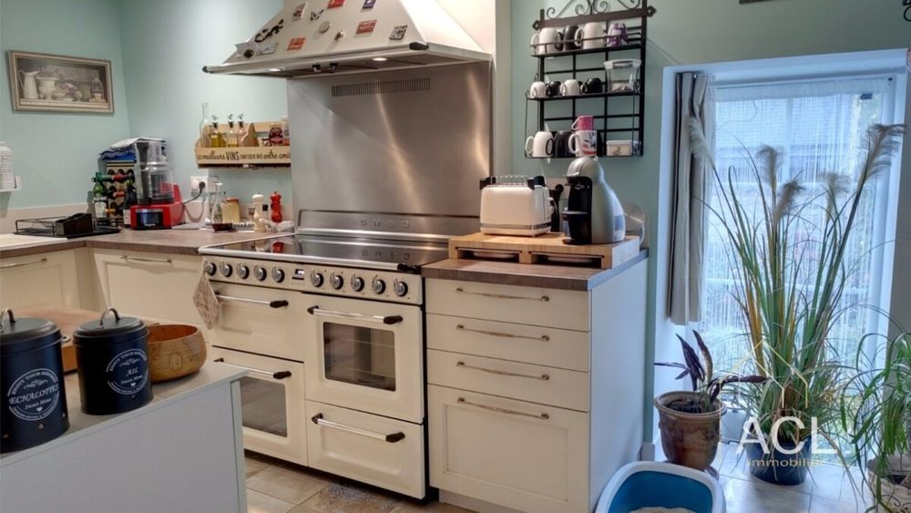 � vendre  Maison Auray (56400)