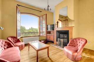  Propri�t�/ch�teau � vendre 10 pi�ces 326 m�