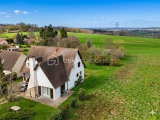  Maison � vendre 8 pi�ces 200 m�