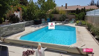  Villa � vendre 5 pi�ces 113 m�