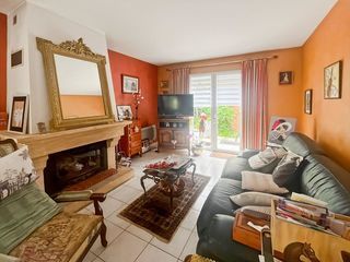  Maison � vendre 5 pi�ces 98 m�