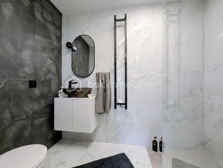  Appartement � vendre 1 pi�ce 29 m�