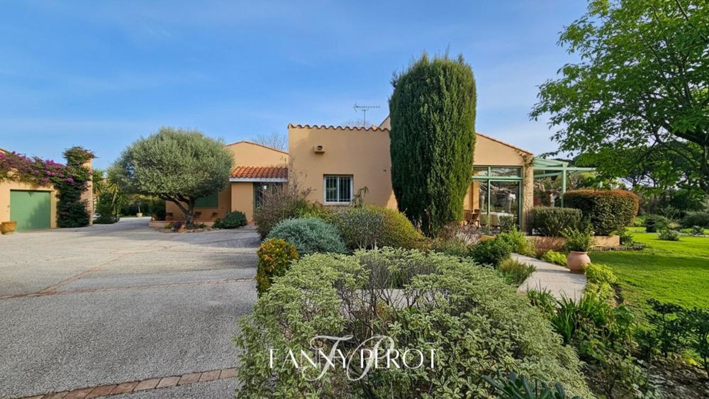 � vendre  Maison Saint-Cyprien (66750)