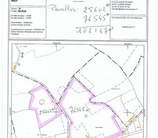  Maison � vendre 3 pi�ces 76 m�