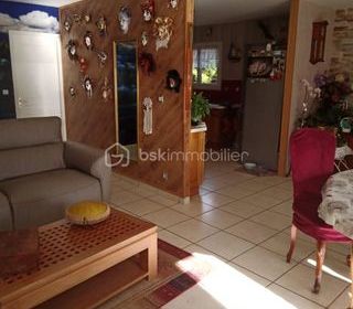  Maison � vendre 6 pi�ces 160 m�