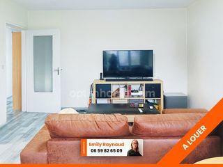  Appartement � louer 3 pi�ces 70 m�