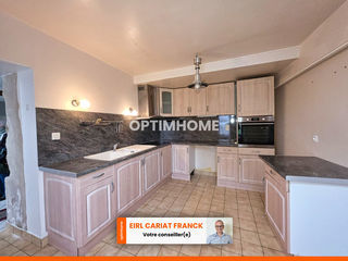  Maison � vendre 6 pi�ces 117 m�