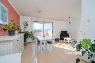  Appartement � vendre 3 pi�ces 74 m�