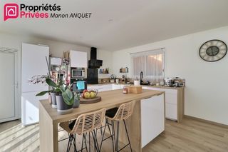  Maison � vendre 4 pi�ces 140 m�