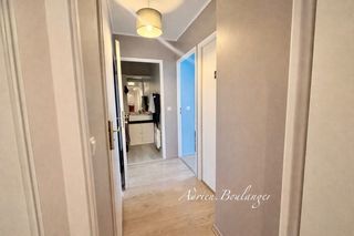  Appartement � vendre 3 pi�ces 67 m�