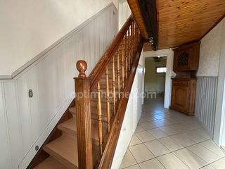  Maison � vendre 6 pi�ces 160 m�