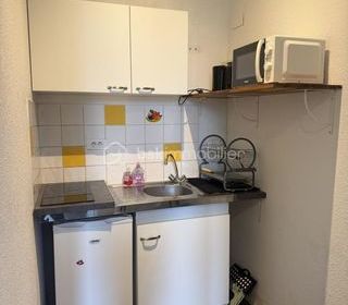  Appartement � louer 1 pi�ce 15 m�