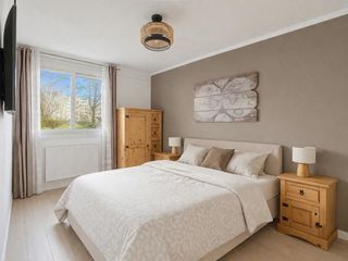  Appartement � vendre 4 pi�ces 76 m�