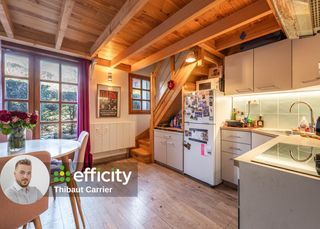  Appartement � vendre 2 pi�ces 16 m�