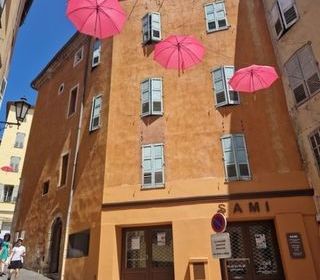  Appartement � vendre 3 pi�ces 60 m�