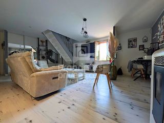  Maison � vendre 6 pi�ces 121 m�