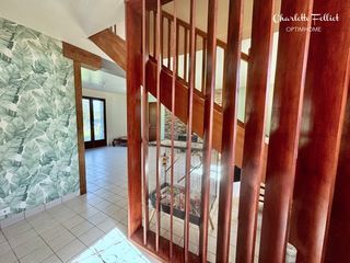  Maison � vendre 4 pi�ces 100 m�