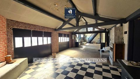 ENTREPÔT - ATELIER - GARAGE -BUREAUX 272500 17100 Saintes