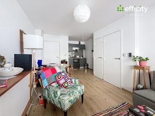  Appartement � vendre 2 pi�ces 41 m�