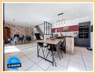  Maison � vendre 6 pi�ces 196 m�