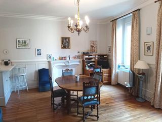  Appartement � vendre 3 pi�ces 64 m�