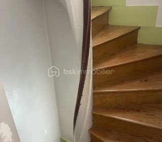  Maison � vendre 6 pi�ces 90 m�