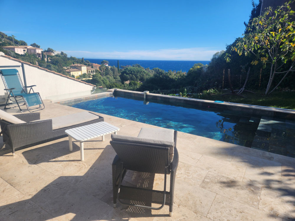 � vendre  Villa Les Issambres (83380)