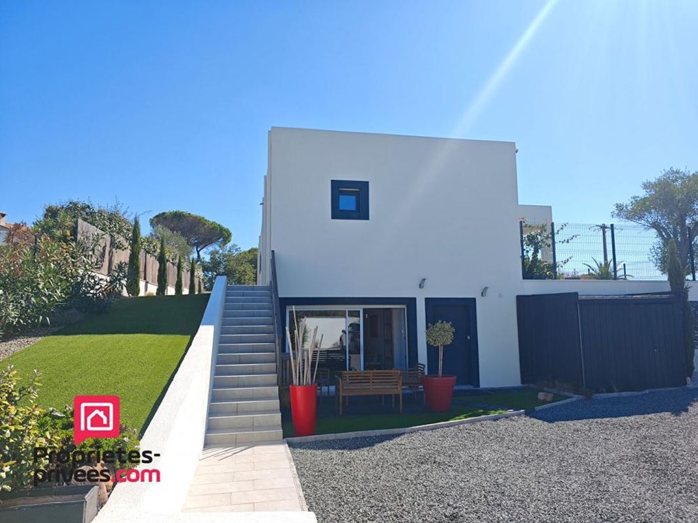 � vendre  Villa Fr�jus (83600)