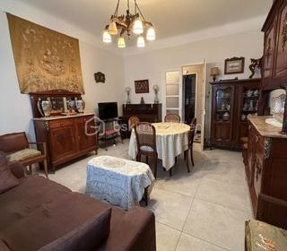  Appartement � vendre 4 pi�ces 92 m�