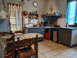  Maison � vendre 4 pi�ces 80 m�