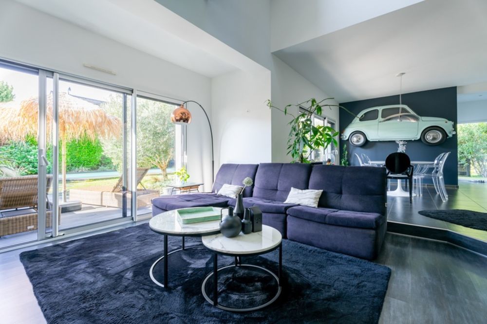 � vendre  Maison Larmor-Baden (56870)