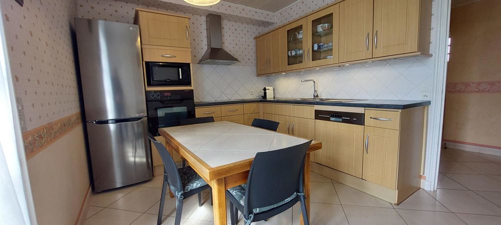 � vendre  Villa Champagne-au-Mont-d'Or (69410)