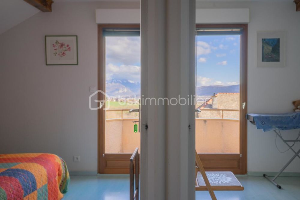 � vendre  Maison Poisy (74330)