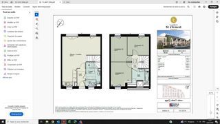  Maison � vendre 4 pi�ces 75 m�