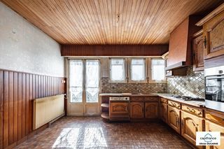  Villa � vendre 7 pi�ces 140 m�