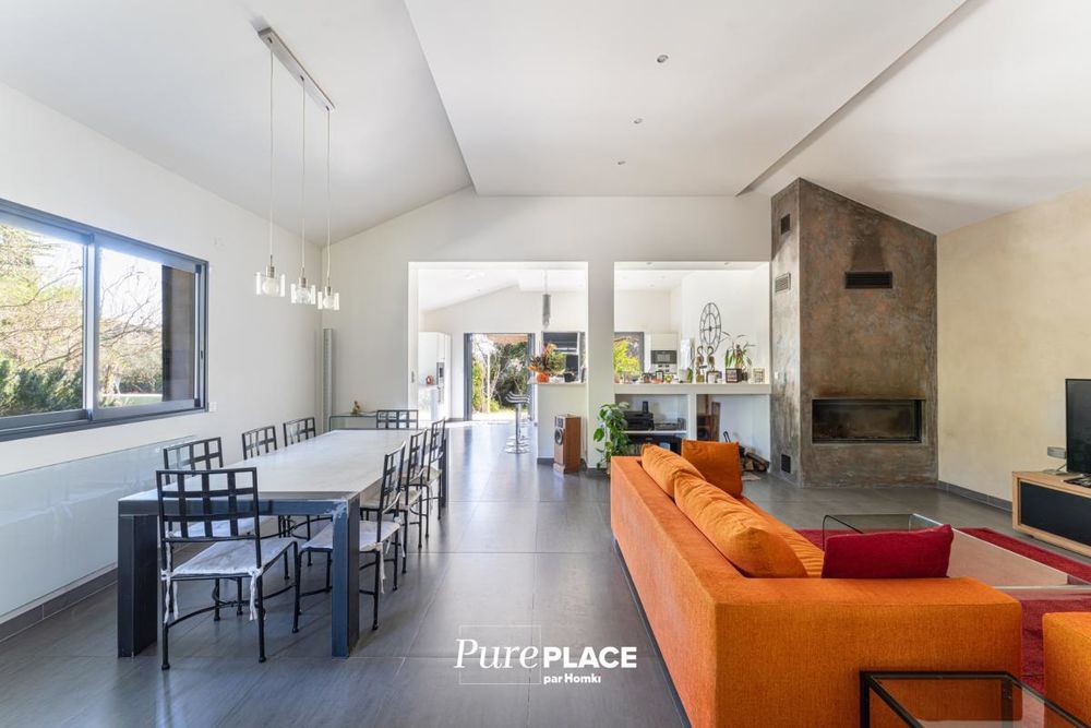 � vendre  Maison Allauch (13190)