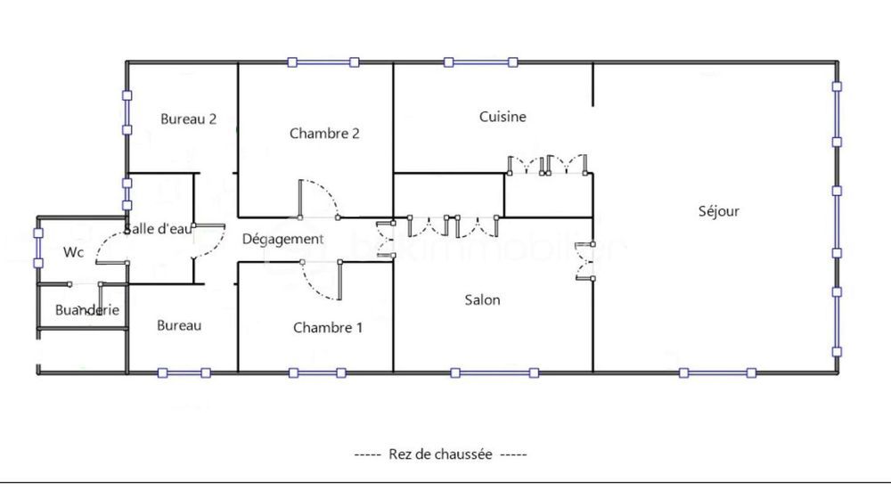 � vendre  Villa S�te (34200)