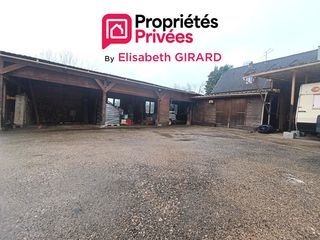  Maison � vendre 7 pi�ces 128 m�