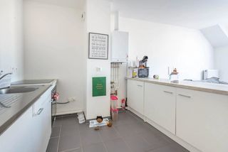  Appartement � vendre 1 pi�ce 35 m�