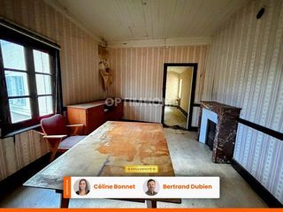  Maison � vendre 7 pi�ces 149 m�