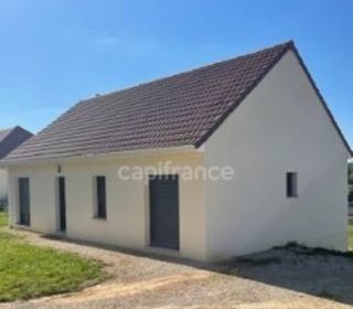  Maison � vendre 4 pi�ces 93 m�